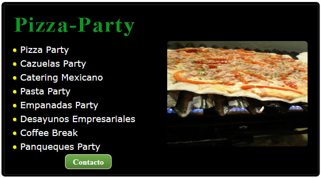 pizza, pizza pronto, pizza party pilar, elaboracion de pizzas, precios de pizza party, pizza party zona oeste merlo, pizza party domicilio, pizza party caballito, pizza party caba, 