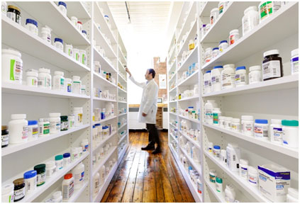 drogueria medicare distribuye sus medicamentos en las mejores farmacias