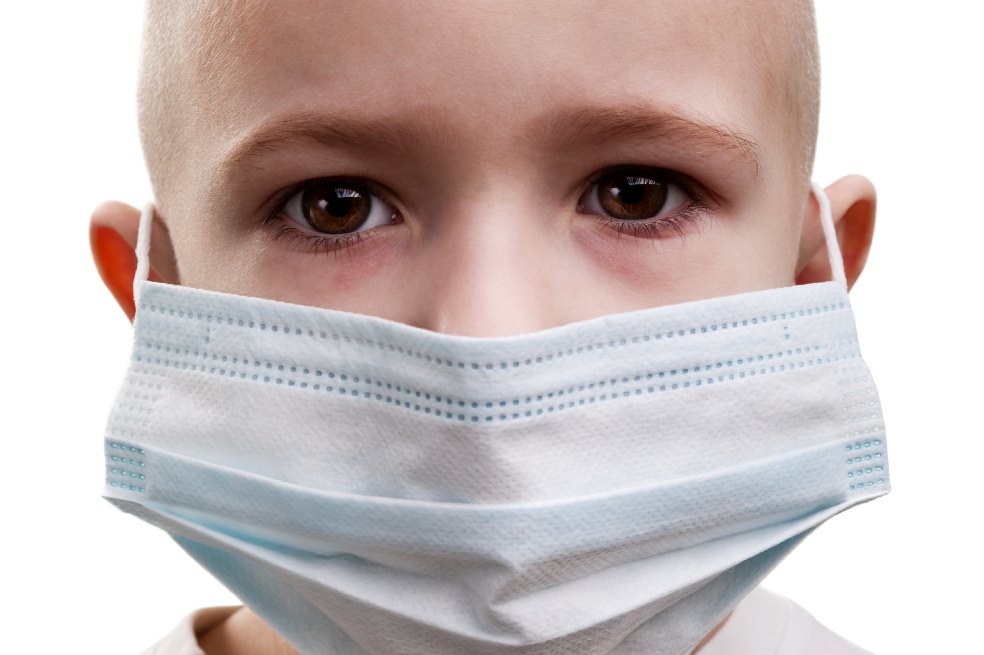 Los niños con cancer tienen mucho poder para recuperarse drogueria medicare