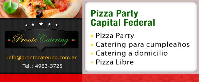 pizza, variedades de pizzas, pizza domicilio, pizza pronto, pizza + pizza, party pizzas, pizza a domicilio palermo, pizzas party, pizza party catering, mejor pizza de buenos aires, 