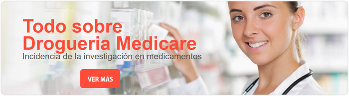 Todo lo que tenes que saber de Marcelo Garcia de Drogueria Medicare en la web oficial